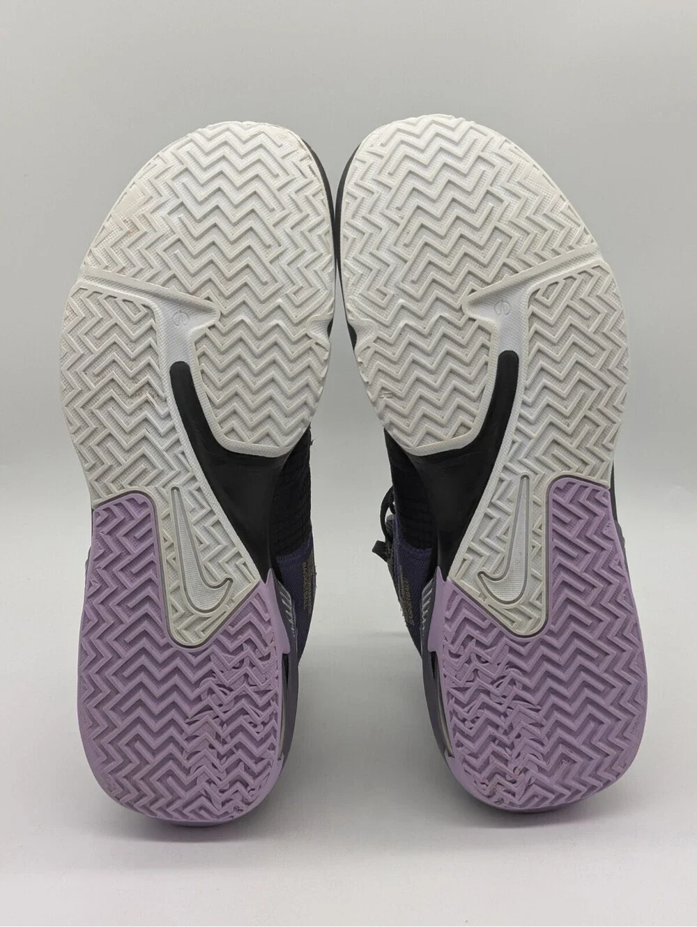 Nike size conversions
